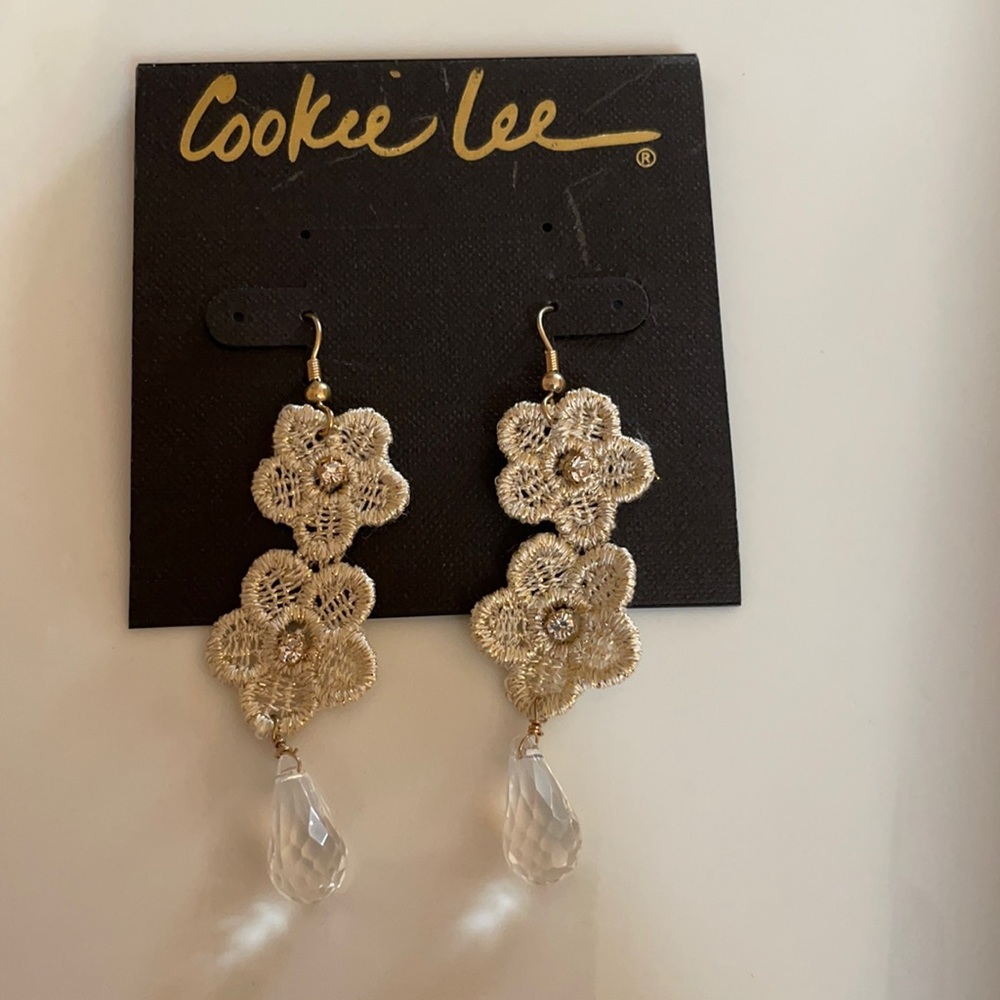 Cookie Lee Earrings